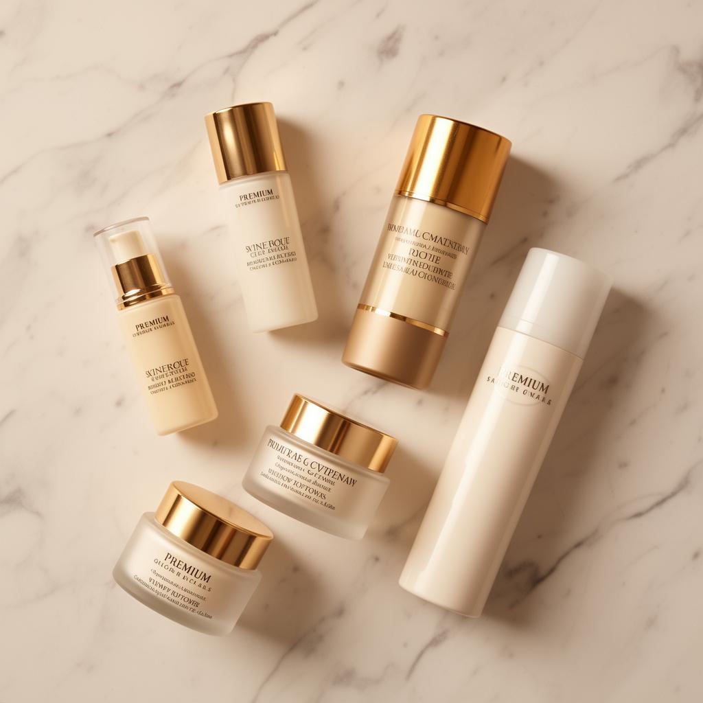 Skincare Premium