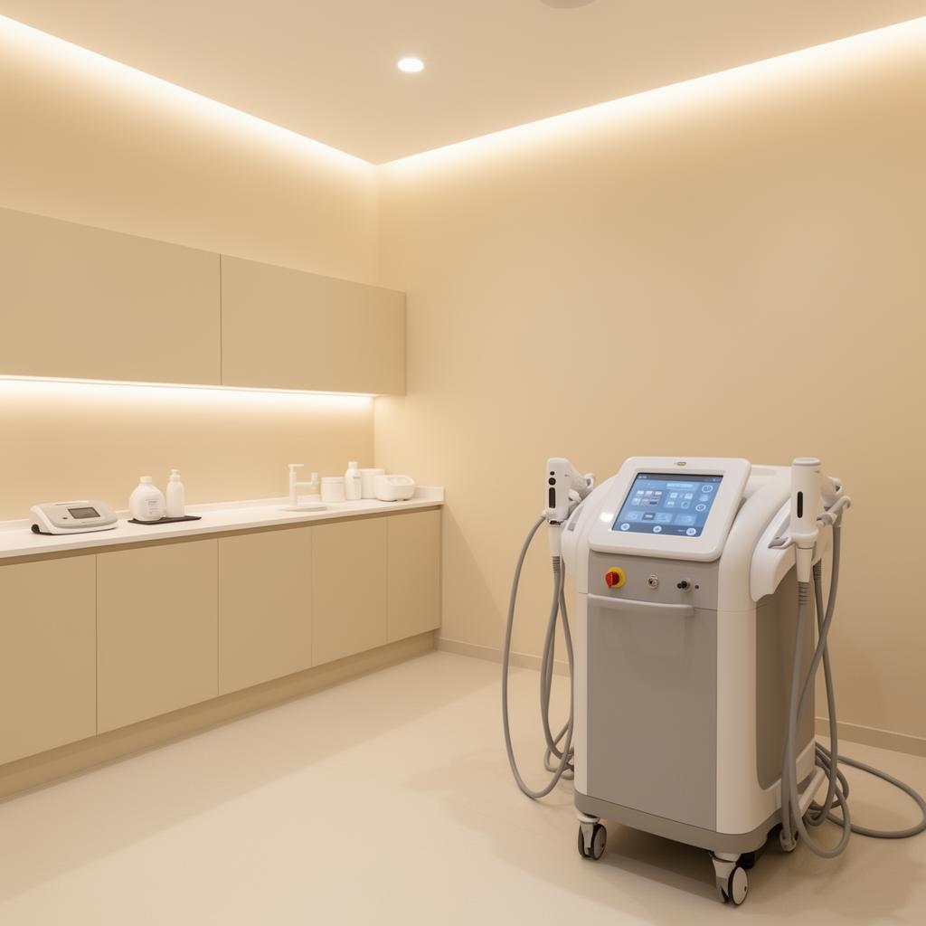Trajtime Laser